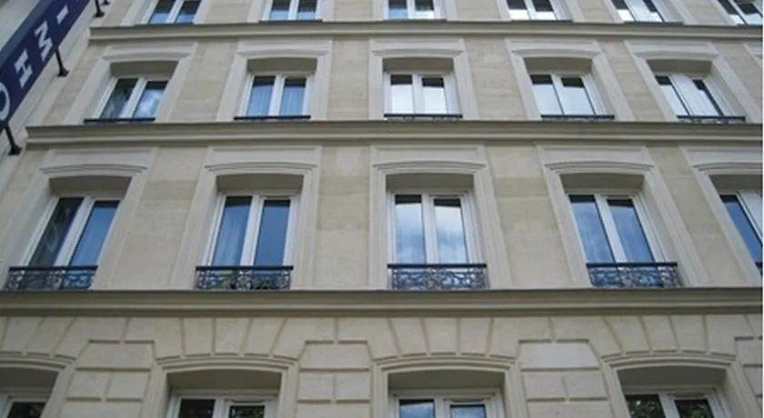 Mercure Pigalle Sacre Coeur 4*