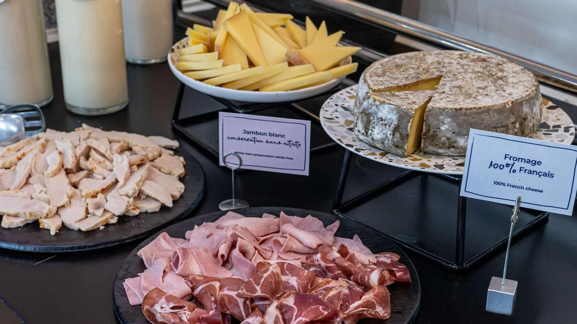 Mercure Pigalle Sacre Coeur 4*