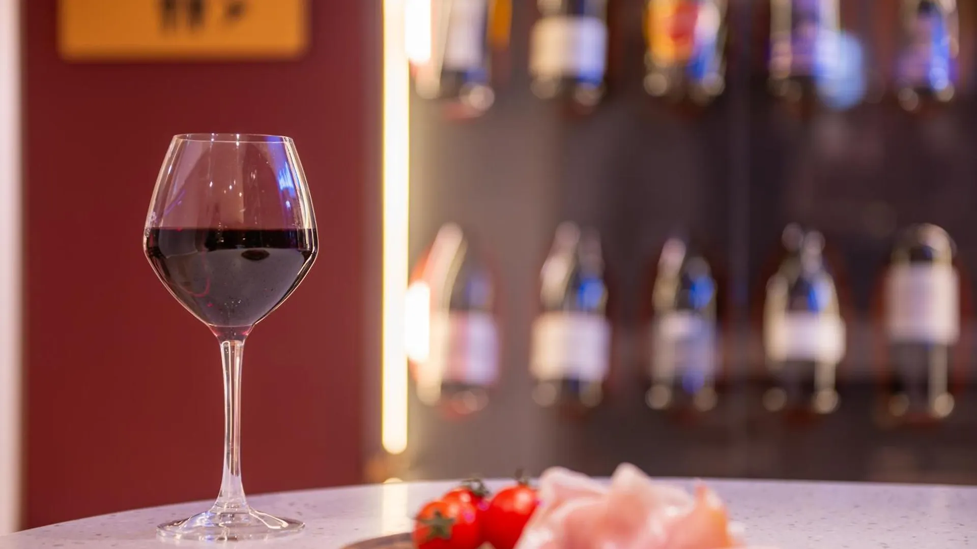 Mercure Pigalle Sacre Coeur 4*