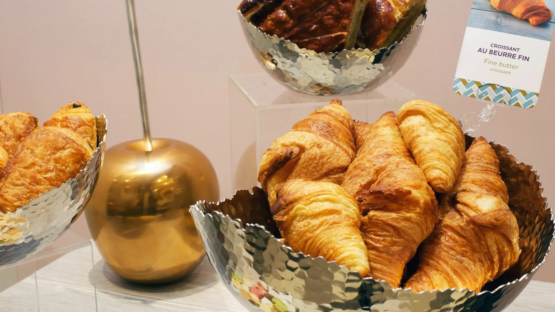 Mercure Pigalle Sacre Coeur París